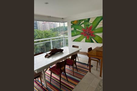 Apartamento à venda com 2 quartos, 90m² em Cidade Monções, São Paulo