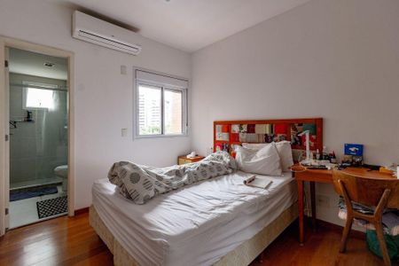 Apartamento à venda com 2 quartos, 90m² em Cidade Monções, São Paulo