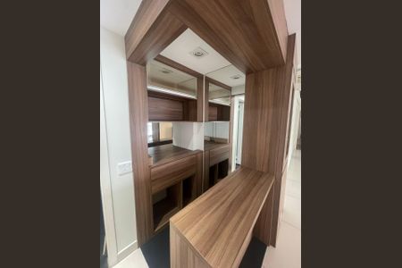 Apartamento para alugar com 4 quartos, 160m² em Barra Funda, São Paulo