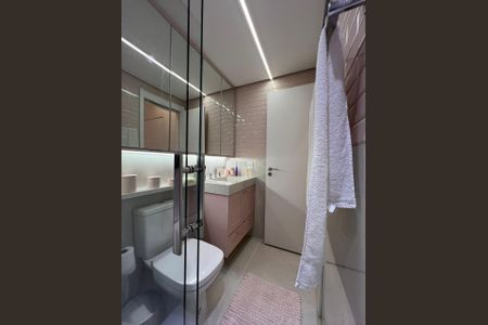 Apartamento à venda com 3 quartos, 265m² em Mooca, São Paulo