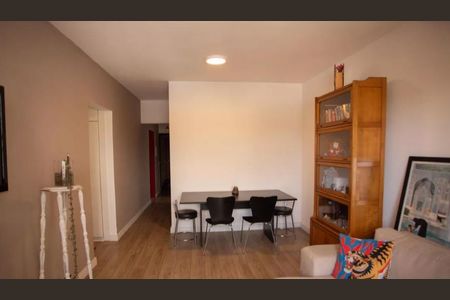 Apartamento à venda com 2 quartos, 78m² em Santana, São Paulo