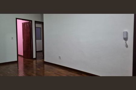Apartamento à venda com 3 quartos, 65m² em Betânia, Belo Horizonte