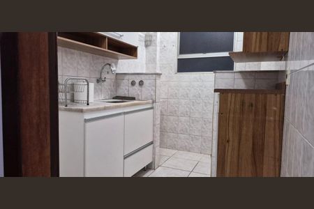 Apartamento à venda com 3 quartos, 65m² em Betânia, Belo Horizonte