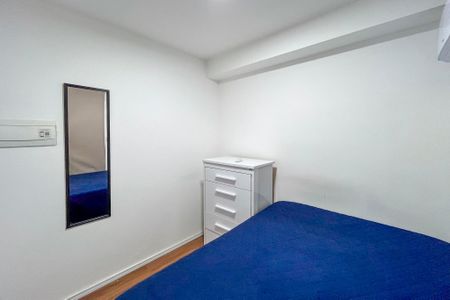 Apartamento para alugar com 30m², 2 quartos e sem vaga Apartamento para alugar com 30m², 2 quartos e sem vagaQuarto 1