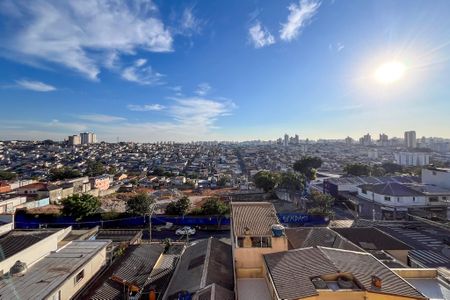 Apartamento para alugar com 30m², 2 quartos e sem vaga Apartamento para alugar com 30m², 2 quartos e sem vagaVista do Quarto 2