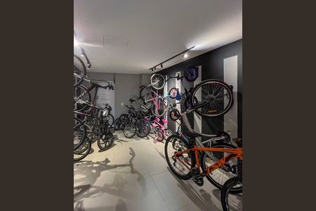 Apartamento para alugar com 30m², 2 quartos e sem vaga Apartamento para alugar com 30m², 2 quartos e sem vagaBiciclatario