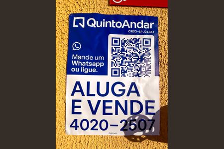 Apartamento para alugar com 30m², 2 quartos e sem vaga Apartamento para alugar com 30m², 2 quartos e sem vagaPlaca Quinto Andar