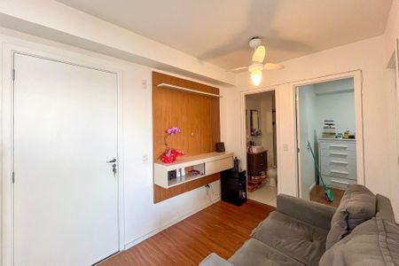 Apartamento para alugar com 30m², 2 quartos e sem vaga Apartamento para alugar com 30m², 2 quartos e sem vagaSala