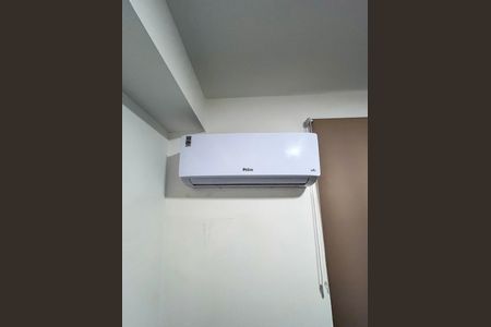 Apartamento para alugar com 30m², 2 quartos e sem vaga Apartamento para alugar com 30m², 2 quartos e sem vagaDetalhe do Quarto 1