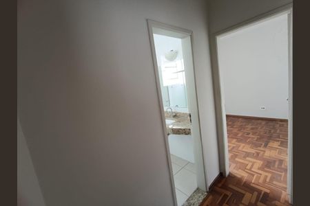 Apartamento à venda com 2 quartos, 70m² em Cidade Nova, Belo Horizonte
