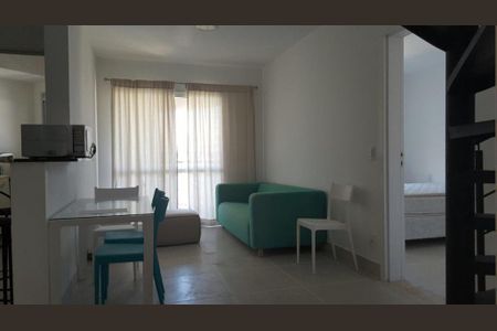 Apartamento à venda com 1 quarto, 102m² em Morumbi, São Paulo