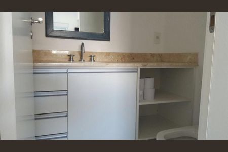 Apartamento à venda com 1 quarto, 102m² em Morumbi, São Paulo