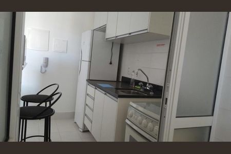 Apartamento à venda com 1 quarto, 102m² em Morumbi, São Paulo