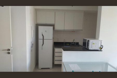 Apartamento à venda com 1 quarto, 102m² em Morumbi, São Paulo
