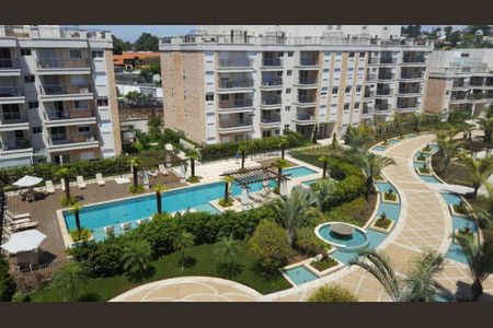 Apartamento à venda com 1 quarto, 102m² em Morumbi, São Paulo