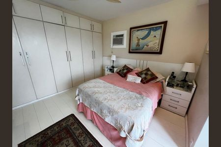 Apartamento à venda com 4 quartos, 165m² em Barra da Tijuca, Rio de Janeiro