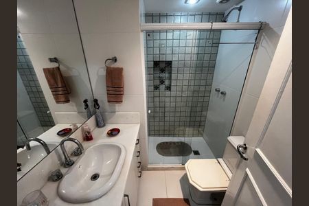Apartamento à venda com 4 quartos, 165m² em Barra da Tijuca, Rio de Janeiro