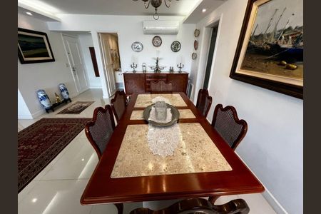 Apartamento à venda com 4 quartos, 165m² em Barra da Tijuca, Rio de Janeiro