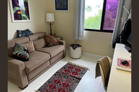 Apartamento à venda com 4 quartos, 165m² em Barra da Tijuca, Rio de Janeiro