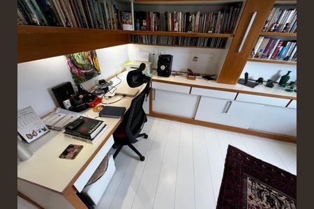 Apartamento à venda com 4 quartos, 165m² em Barra da Tijuca, Rio de Janeiro