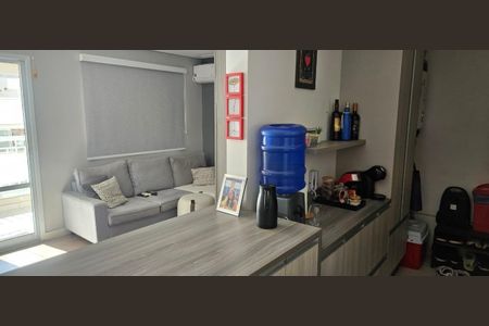 Apartamento à venda com 2 quartos, 64m² em Vila Prost de Souza, Campinas