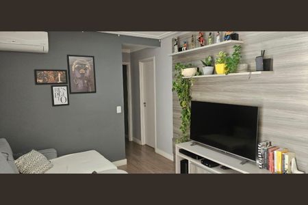 Apartamento à venda com 2 quartos, 64m² em Vila Prost de Souza, Campinas