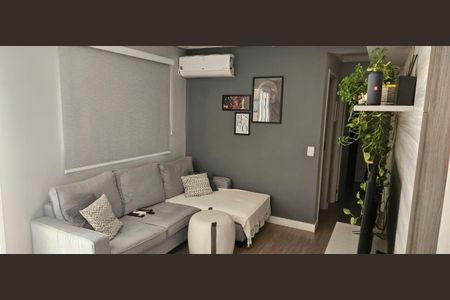Apartamento à venda com 2 quartos, 64m² em Vila Prost de Souza, Campinas