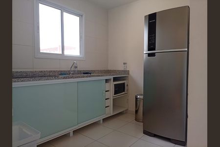 Apartamento à venda com 2 quartos, 64m² em Vila Prost de Souza, Campinas