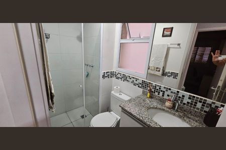 Apartamento à venda com 2 quartos, 64m² em Vila Prost de Souza, Campinas