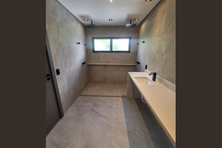 Casa de condomínio à venda com 702m², 4 quartos e 6 vagas