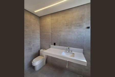 Casa de condomínio à venda com 702m², 4 quartos e 6 vagas