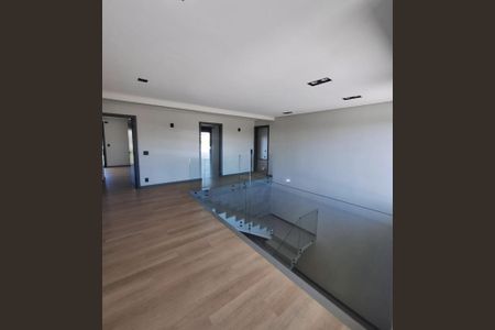 Casa de Condomínio à venda com 4 quartos, 702m² em Mont Blanc Résidence, Campinas