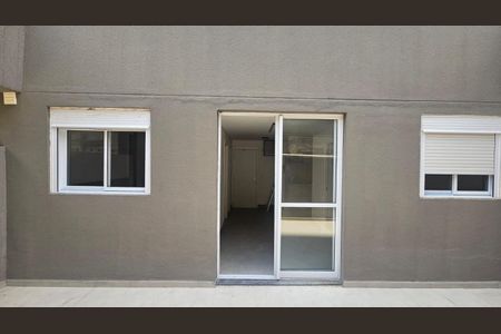 Apartamento à venda com 43m², 2 quartos e 1 vaga