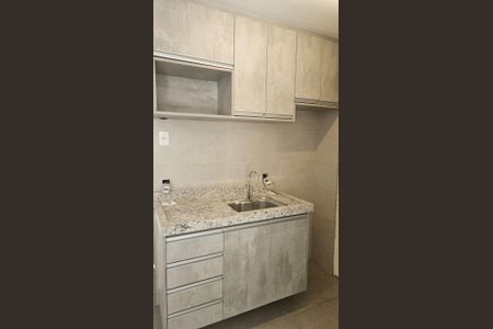Apartamento à venda com 43m², 2 quartos e 1 vaga