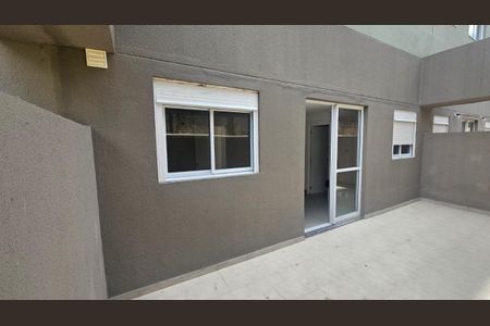 Apartamento à venda com 43m², 2 quartos e 1 vaga