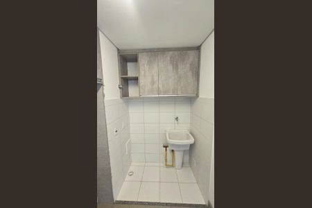 Apartamento à venda com 2 quartos, 43m² em Jardim Cidade Pirituba, São Paulo