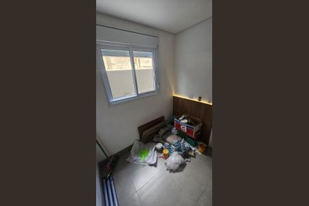 Apartamento à venda com 43m², 2 quartos e 1 vaga