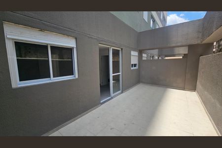 Apartamento à venda com 43m², 2 quartos e 1 vaga