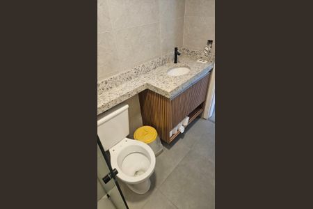 Apartamento à venda com 43m², 2 quartos e 1 vaga