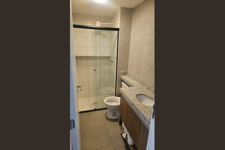 Apartamento à venda com 43m², 2 quartos e 1 vaga