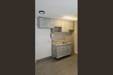 Apartamento à venda com 43m², 2 quartos e 1 vaga