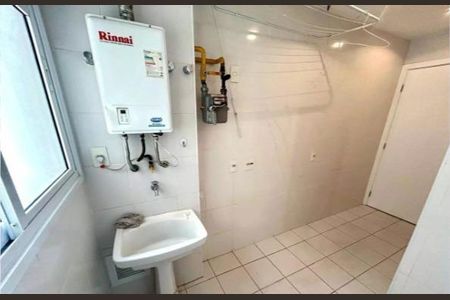 Apartamento à venda com 107m², 3 quartos e 2 vagas