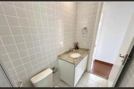 Apartamento à venda com 107m², 3 quartos e 2 vagas