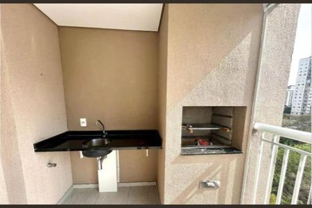 Apartamento à venda com 107m², 3 quartos e 2 vagas