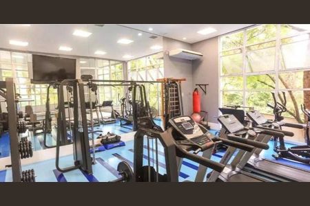 Apartamento à venda com 107m², 3 quartos e 2 vagas