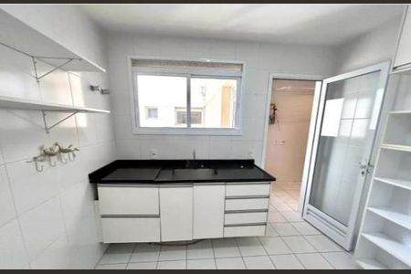 Apartamento à venda com 107m², 3 quartos e 2 vagas
