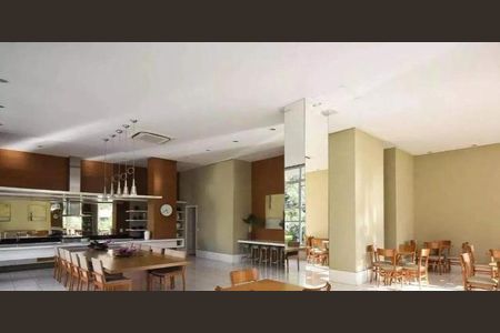 Apartamento à venda com 107m², 3 quartos e 2 vagas