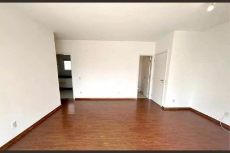 Apartamento à venda com 107m², 3 quartos e 2 vagas