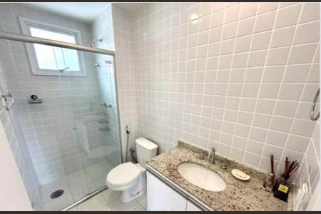 Apartamento à venda com 107m², 3 quartos e 2 vagas