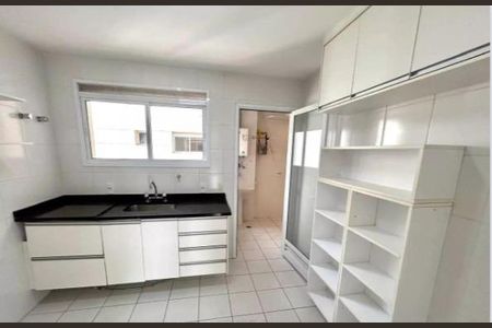 Apartamento à venda com 107m², 3 quartos e 2 vagas